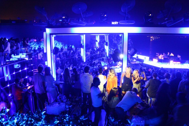 Kids for Care Fundraising Event